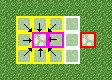 Path finding problem