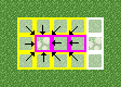 Path finding problem